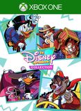 Disney Afternoon Collection, The (Xbox One)